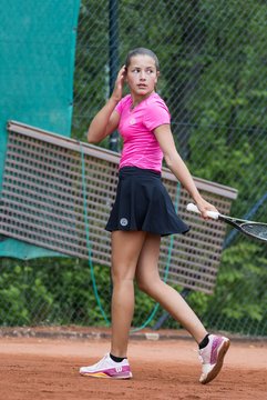 Ida Wobker 1237 - Dr. Loges Cup